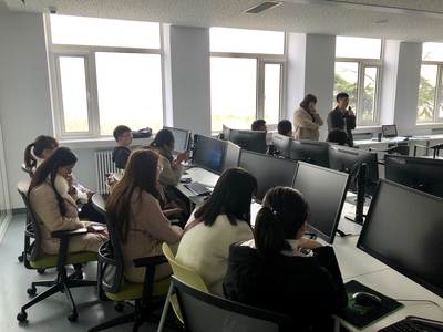 簡(jiǎn)報(bào)--人居環(huán)境學(xué)院工作室3月簡(jiǎn)報(bào)