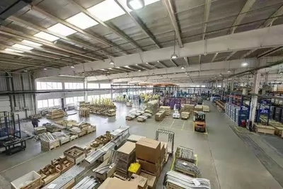 經(jīng)開區(qū)外資企業(yè)希卓斯貝克瑪擴(kuò)產(chǎn)投資管理策略分析