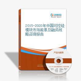2016-2021年中國(guó)可控硅模塊市場(chǎng)前景及投資機(jī)會(huì)研究報(bào)告 深度解析與技術(shù)趨勢(shì)