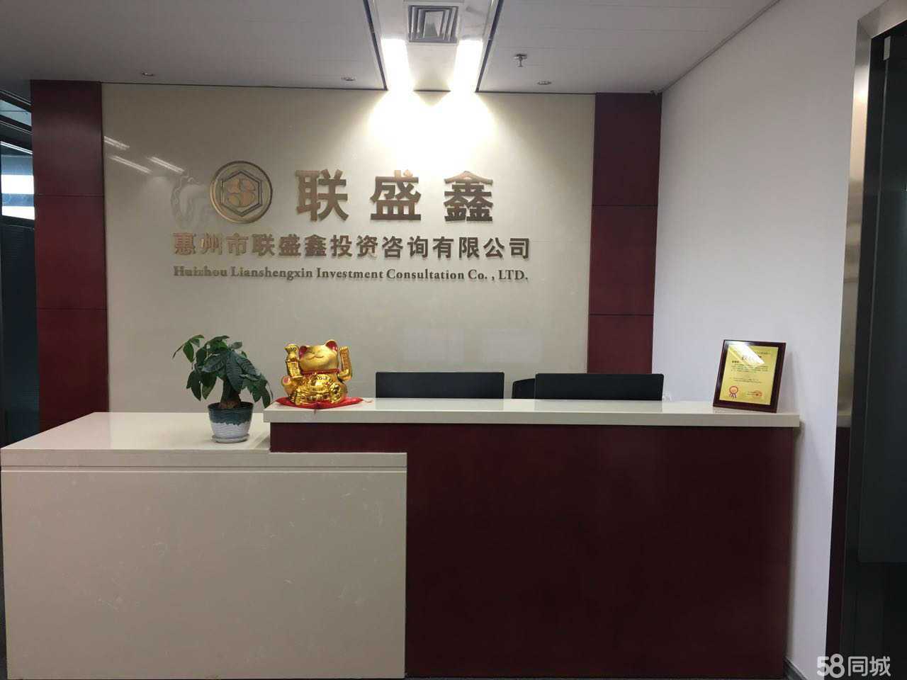 惠州市聯(lián)盛鑫投資咨詢 專業(yè)助力，智贏未來